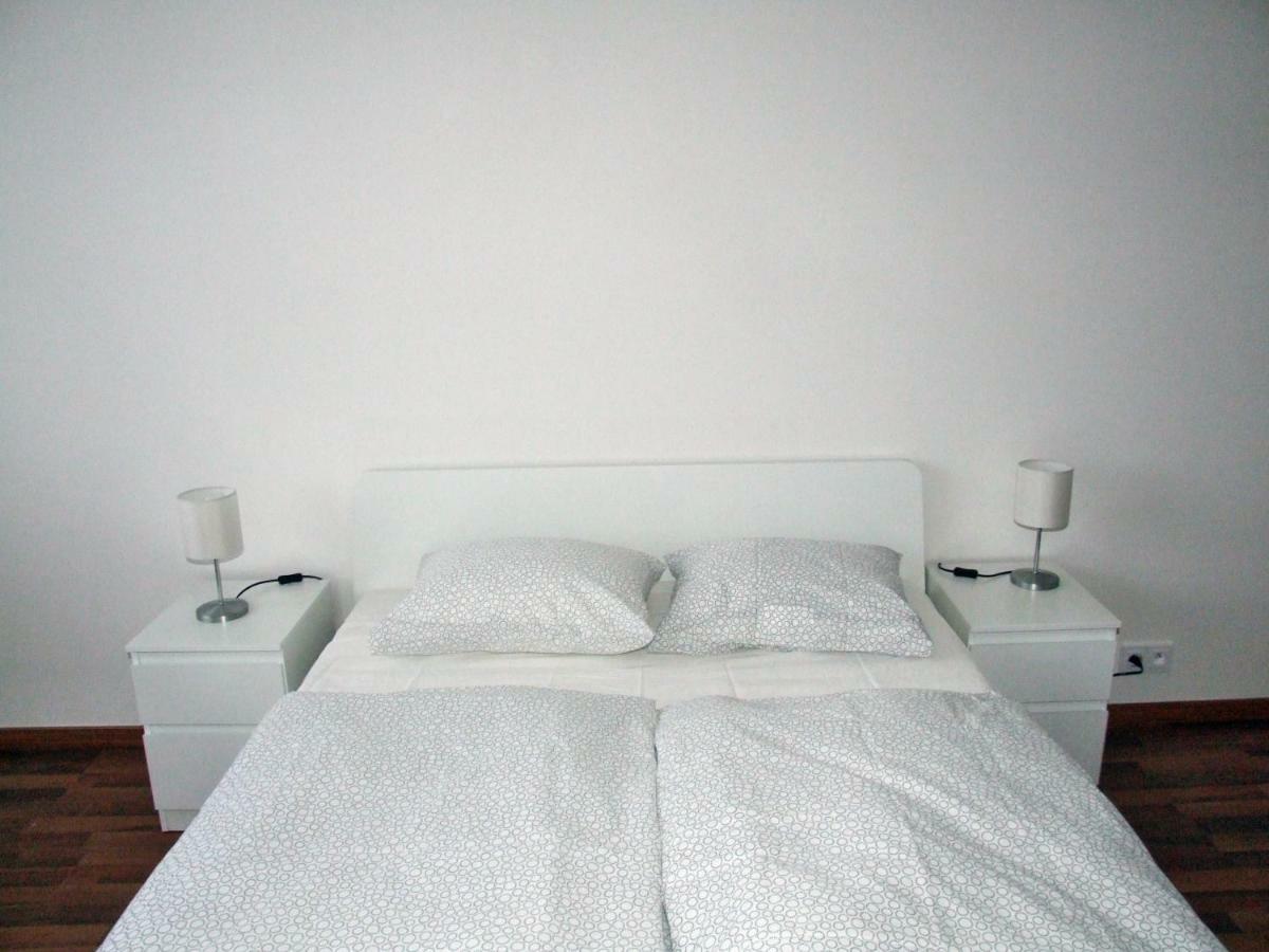 Triangl Apartment Prague Luaran gambar