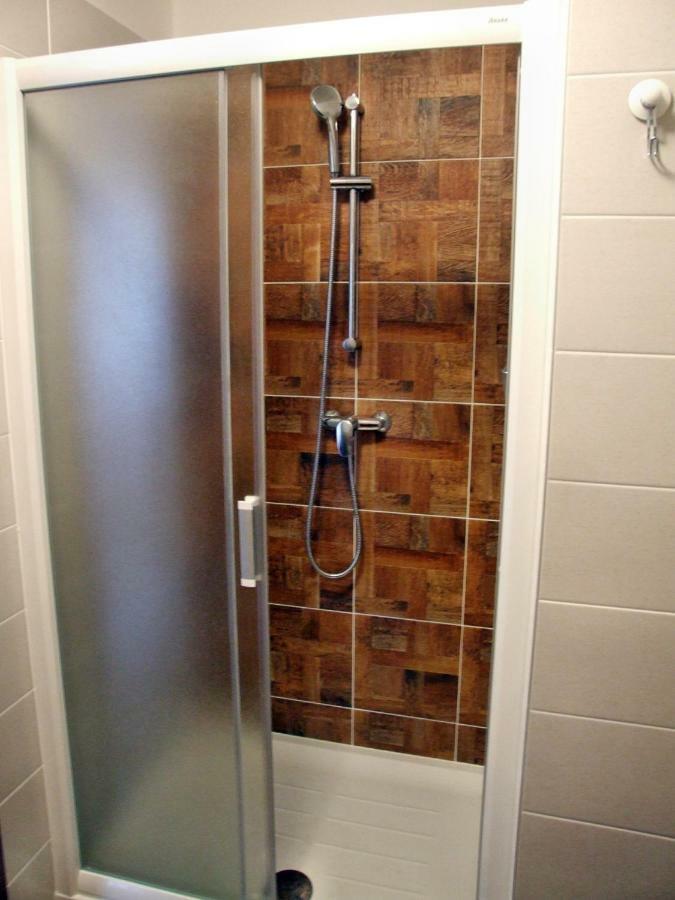 Triangl Apartment Prague Luaran gambar
